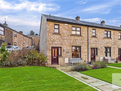 Mount Pleasant, Nangreaves, Bury